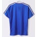 Francie 1994 Retro Domácí Dres Krátký Rukáv